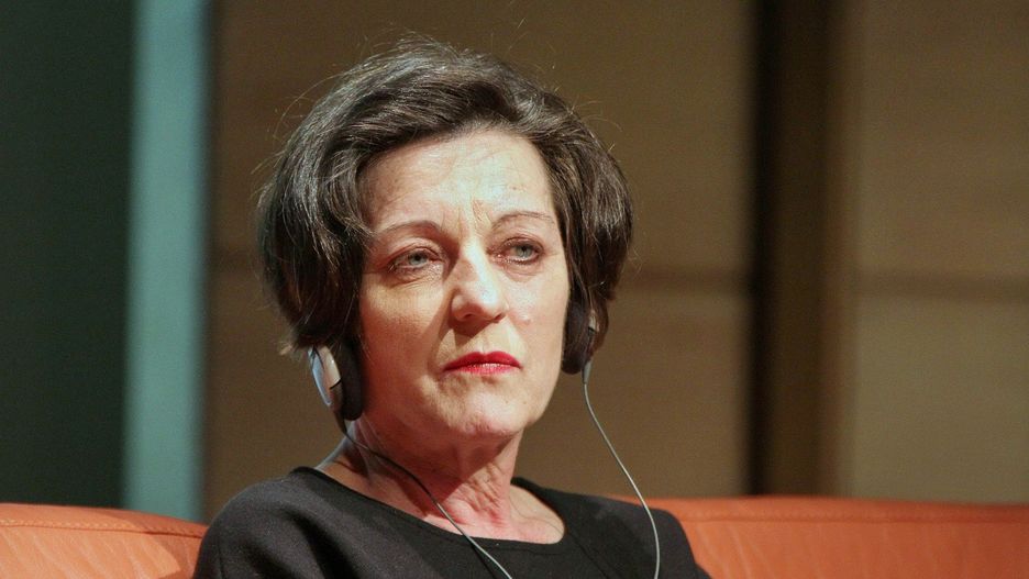 Herta Muller przyjedzie do Krakowa