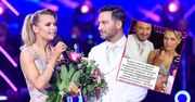 Emilia Komarnicka ZABRAŁA GŁOS po porażce w "Tańcu z Gwiazdami"! W nocy opublikowała wpis