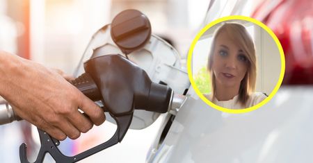 Podpowiada, jak zaoszczędzić na paliwie. "Między 20:00 a 22:00"
