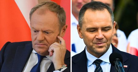 "Rzecznik nie odebrał". Zamieszanie ws. udziału Polski w szczycie