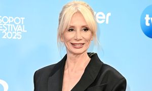 Zaczynała karierę w latach 80. Mówi wprost o niemoralnych propozycjach