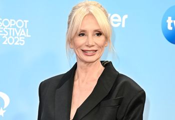 Zaczynała karierę w latach 80. Mówi wprost o niemoralnych propozycjach