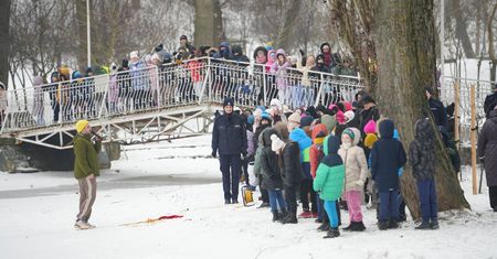 Wyrzysk: Kręci mnie bezpieczeństwo w zimie