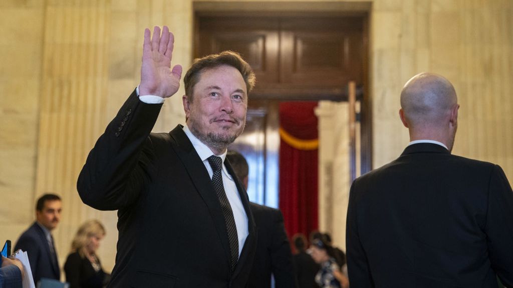 Twitter/X będzie płatny? Elon Musk chce walczyć z botami