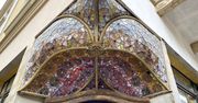 Sopockie witraże przejdą remont