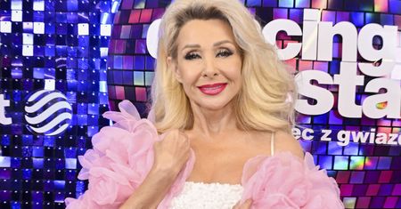 Aldona Orman zachwyca w bikini. Fani patrzą tylko na nią