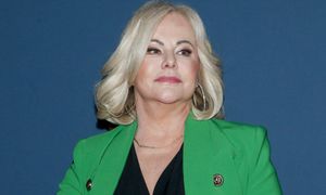 Skończyła 61 lat. "Nie będę musiała żebrać na stare lata"