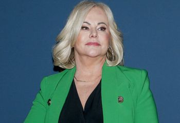 Skończyła 61 lat. "Nie będę musiała żebrać na stare lata"