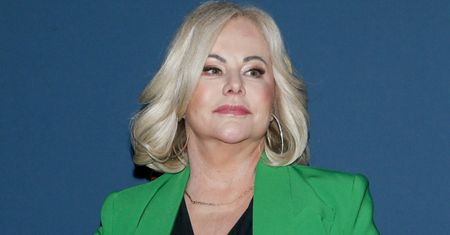 Skończyła 61 lat. "Nie będę musiała żebrać na stare lata"