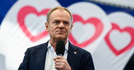 "Widać jak na dłoni". Jasny sygnał od Polaków dla rządu Tuska