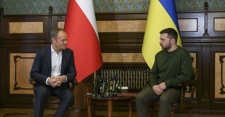Spadek polskiego PKB. Tak wojna na Ukrainie wpłynęła na Polskę