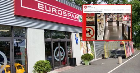 Handel w niedzielę pod przykrywką czytelni? Sprawa Eurosparu trafi do kontroli