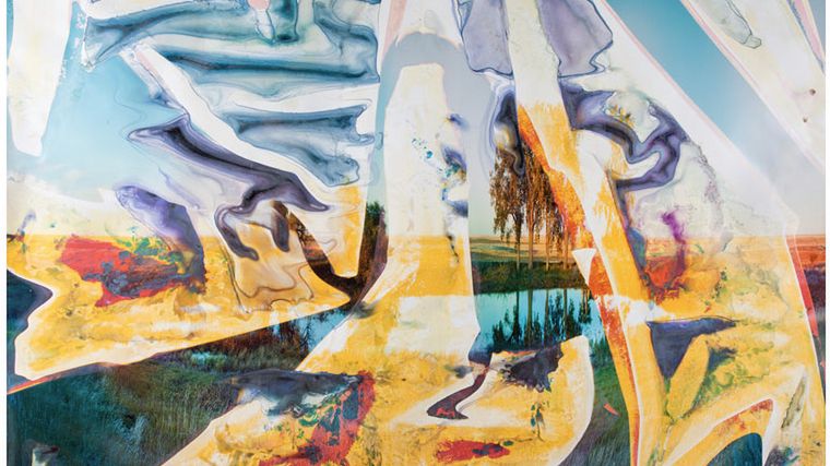 Niezwykły chemiczny koktajl, który daje drugie życie starym negatywom 1