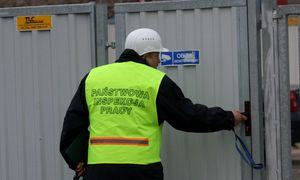 Reforma PIP wchodzi w życie. Inspektorzy zyskują nowe uprawnienia