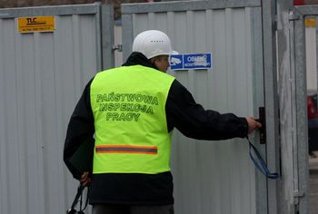 Reforma PIP wchodzi w życie. Inspektorzy zyskują nowe uprawnienia