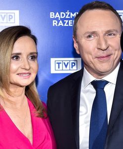 Jacek Kurski zaprosił słynnego śpiewaka. Jego żona zdradziła powód