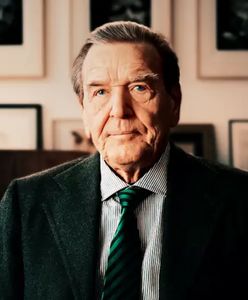 Były kanclerz Niemiec sam się zdemaskował. "Bezczelność wobec Polski"