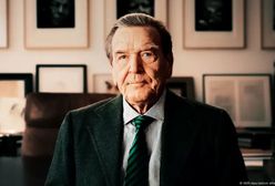 Były kanclerz Niemiec sam się zdemaskował. "Bezczelność wobec Polski"