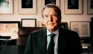 Były kanclerz Niemiec sam się zdemaskował. "Bezczelność wobec Polski"