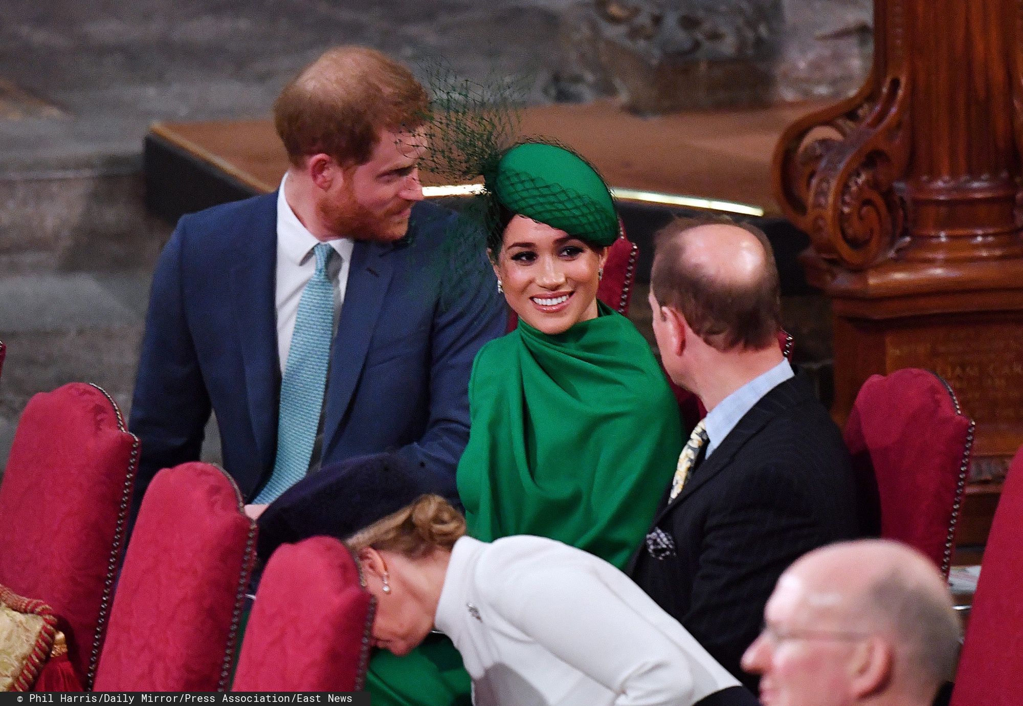 Meghan Markle