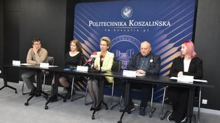Juwenalia Politechniki Koszalińskiej już wkrótce. Na studentów i mieszkańców czeka mnóstwo atrakcji