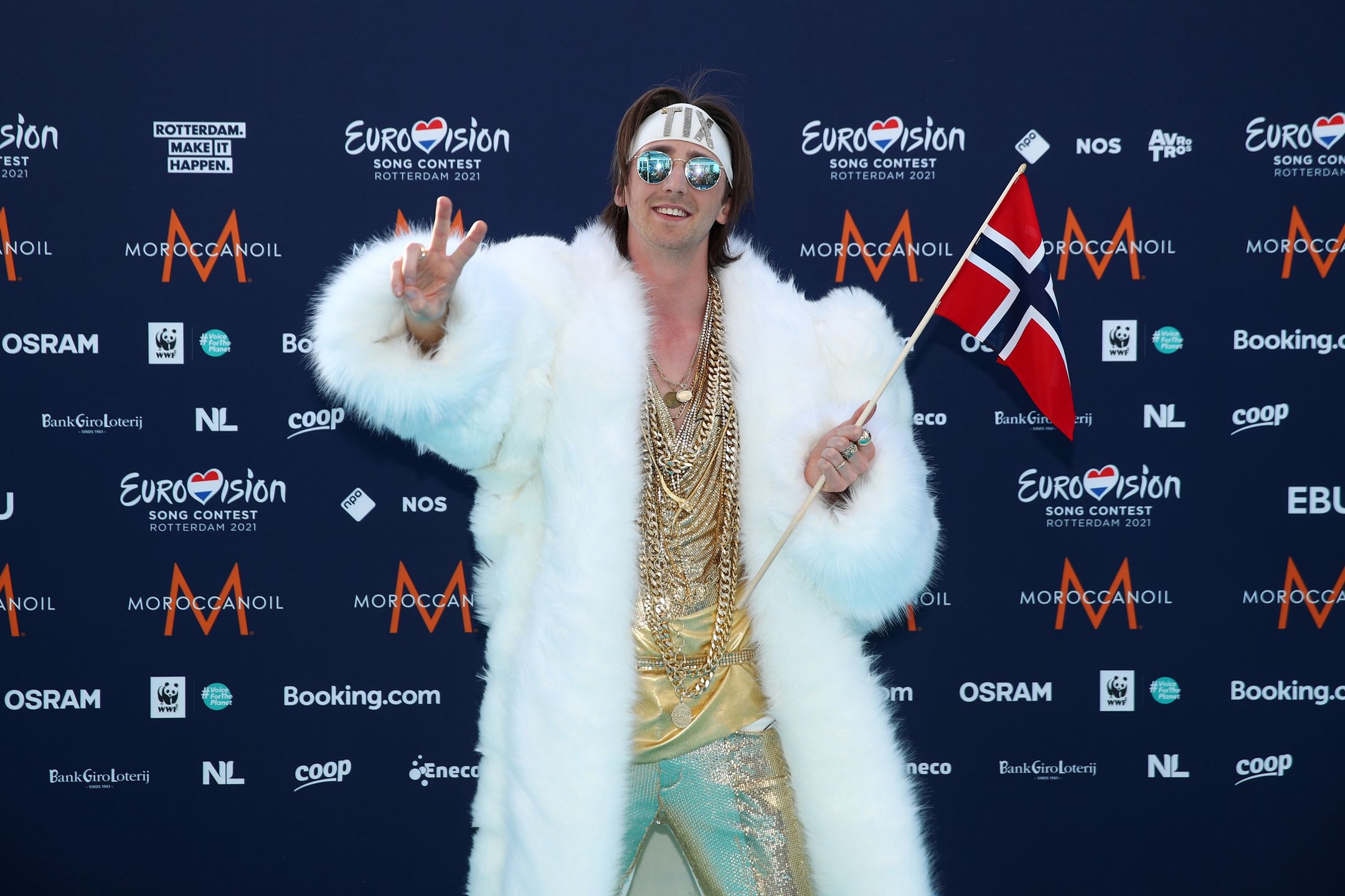 Eurowizja 2022. Subwoolfer - kim są reprezentanci Norwegii