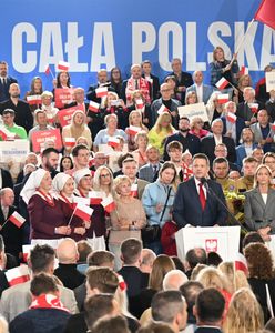 Sondażowe wyniki wyborów. Tak zareagowali politycy w sieci