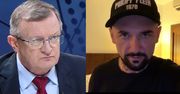 Poseł PiS już recenzuje film Vegi: "Ten film będzie tendencyjnym atakiem na Prawo i Sprawiedliwość"