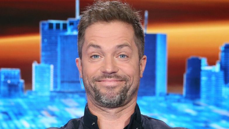 Misha Kostrzewski planuje ślub