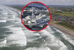 Tsunami na Pacyfiku. Japonia ewakuuje elektrownię jądrową w Fukushimie
