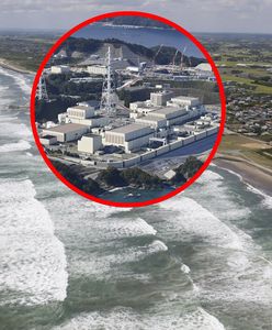 Tsunami na Pacyfiku. Japonia ewakuuje elektrownię jądrową w Fukushimie