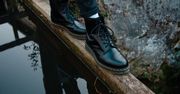 Te buty wracają na ulice! Skąd pochodzą kultowe Martensy?