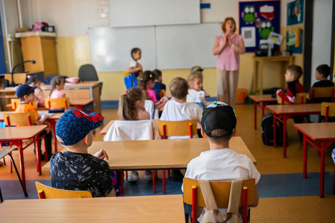 Ekstrapodwyżki dla nauczycieli? Nieoficjalne informacje