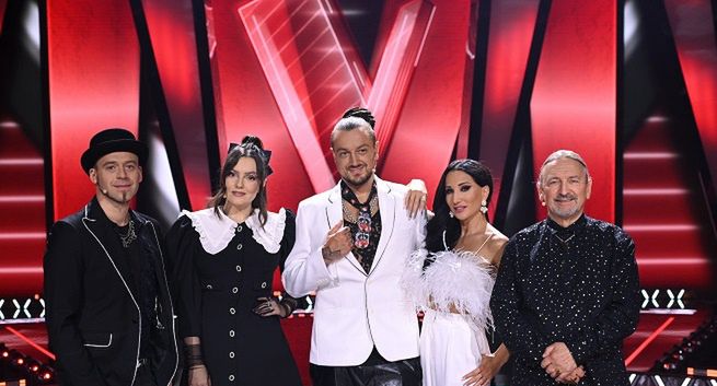 Powtórka zamiast premiery "The Voice of Poland". Widzowie wściekli na TVP