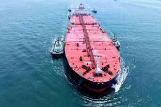 Efekt "rosyjskiego Pearl Harbor"? Na rynkach dochodzi do dużych wzrostów