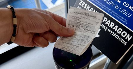 "Odkryłem patent". Zdjęcie z Lidla wywołało poruszenie