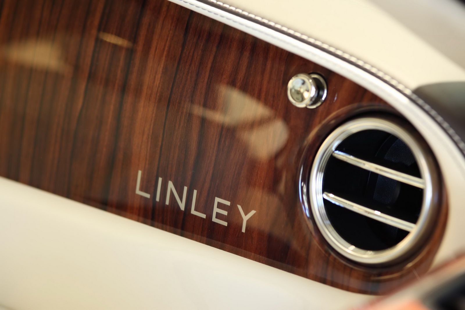 BENTLEY-LINLEY