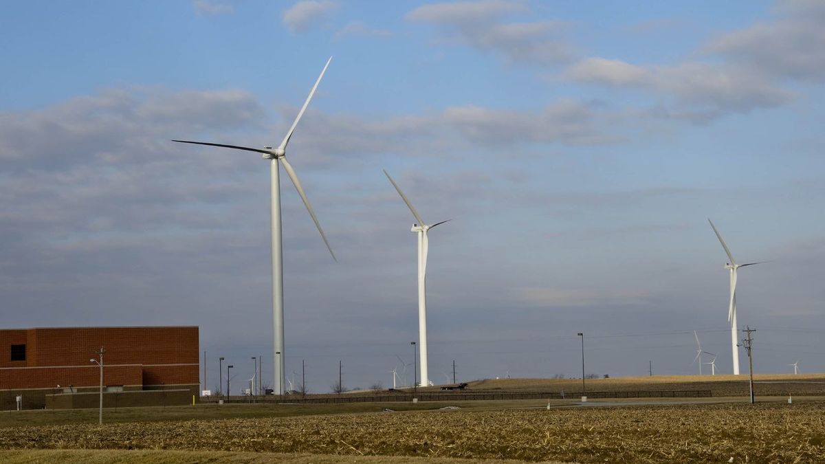 Orlen inwestuje w odnawialne źródła energii.
