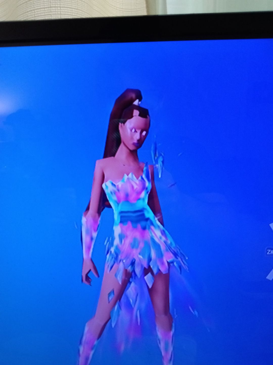 Ariana Grande w Fortnite