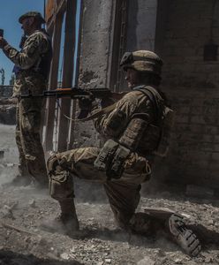 Ukraińska prokuratura: badamy 21 tysięcy przypadków zbrodni wojennych