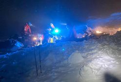 Karkonosze. Grupa turystów utknęła w górach. Sytuację uratował GOPR