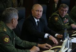 Niezależny rosyjski ekspert: "Moskwa nie ma już nic do stracenia"