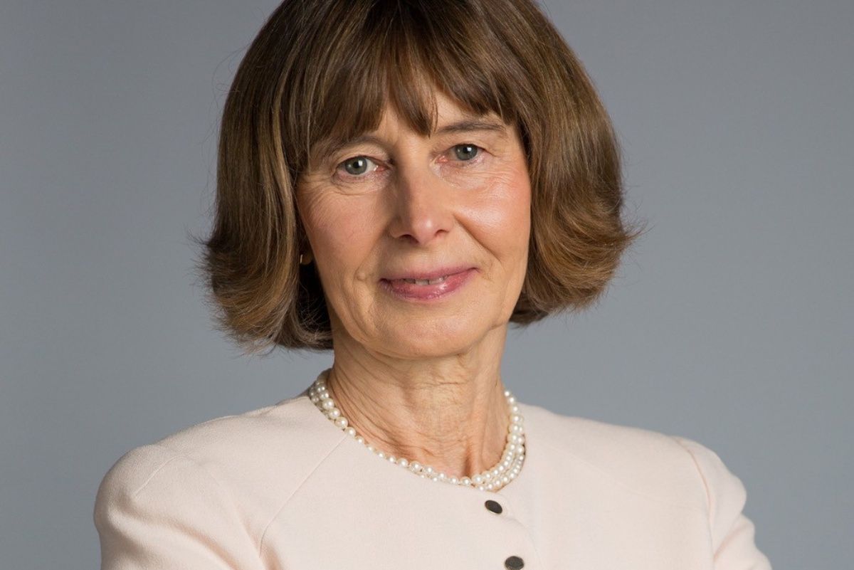 Prof. Marta Kwiatkowska