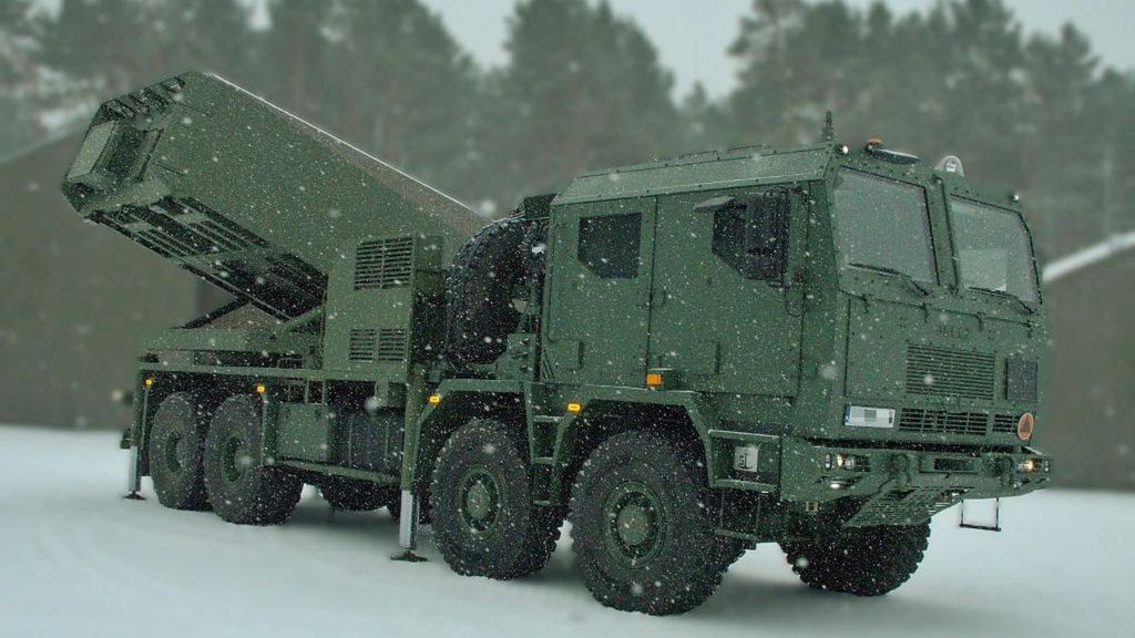 Dostawa nowych jelczy dla wojska