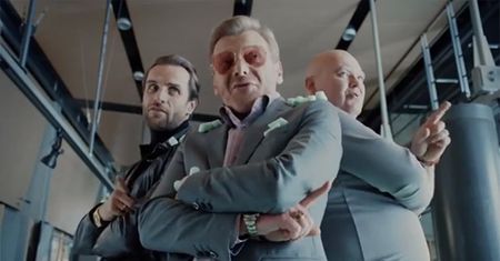 W skrócie: Plus przedłuża No Limit, aktualizacja Żyletek, zabawna reklama Windows Phone 8