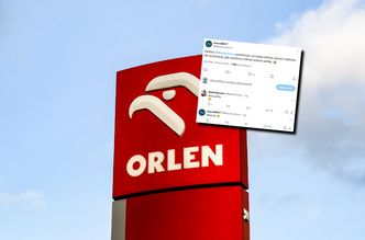 Oszustwo "na księcia z zagranicy". Lawina komentarzy po aferze w Orlenie