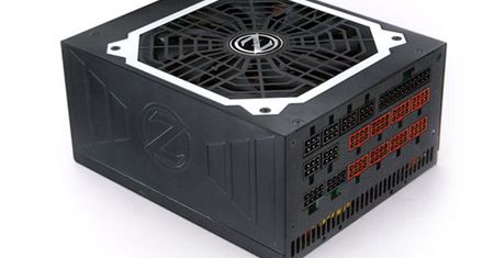 Zalman ARX 1000: modularny zasilacz dla desktopów z kilkoma kartami graficznymi