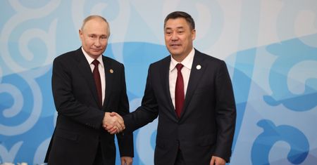 Kolejny cios w Putina. Rosyjski sojusznik odpowiedział na sankcje USA