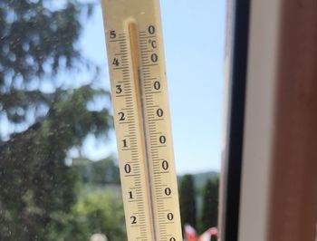 Nowy rekord temperatury na Słowacji. Niepokojące skutki upałów
