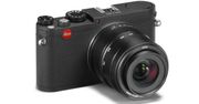 Leica X Vario - legendarne wzornictwo, matryca APS-C oraz uniwersalny, ale ciemny obiektyw